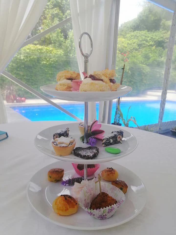 Greenmantle Estate Hotel-餐饮