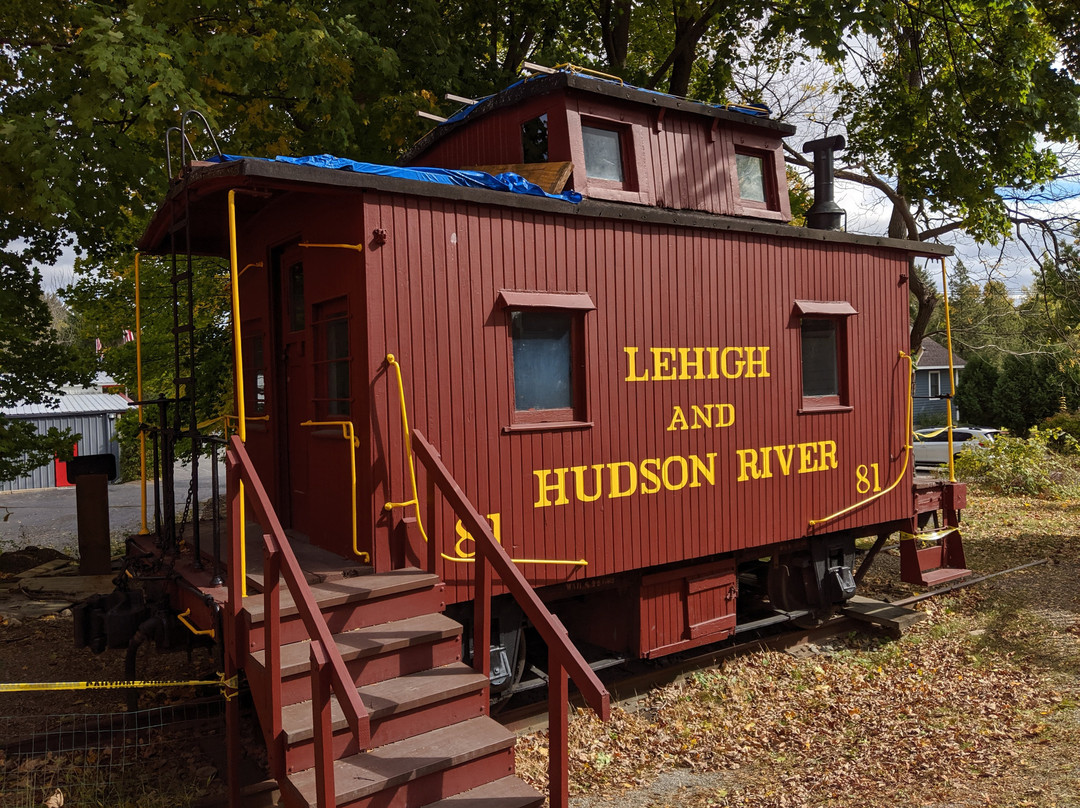 Warwick Historical Society-沃威克必去景点