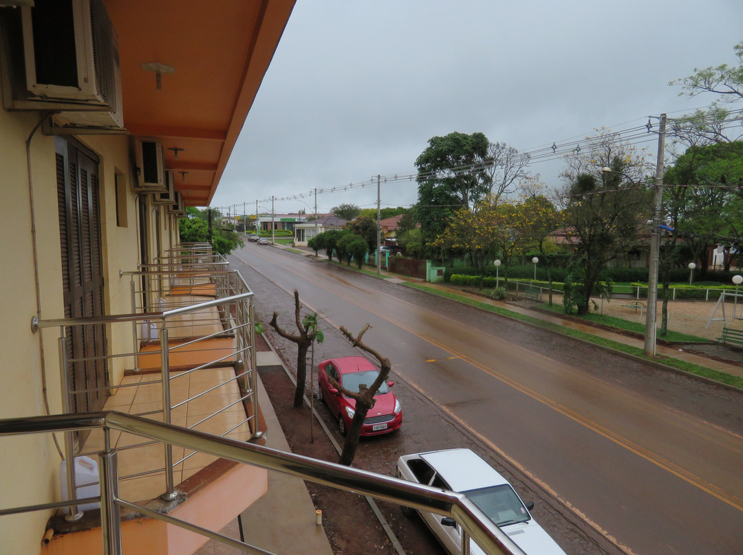 Hotel Barichello