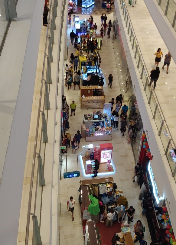 Ayala Fairview Terraces景点图片