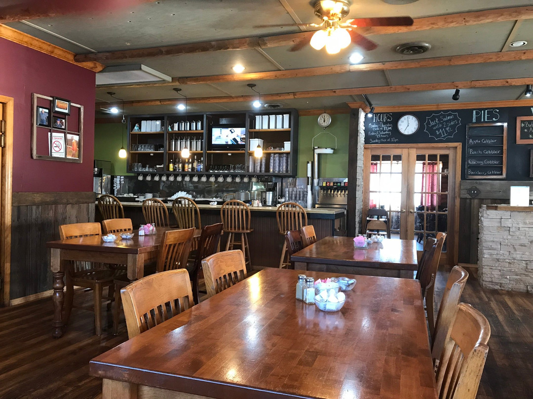 Powhatan Motel主图