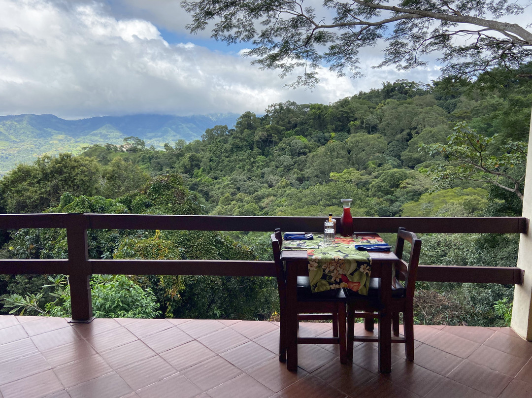 Amatierra Retreat and Wellness Center主图