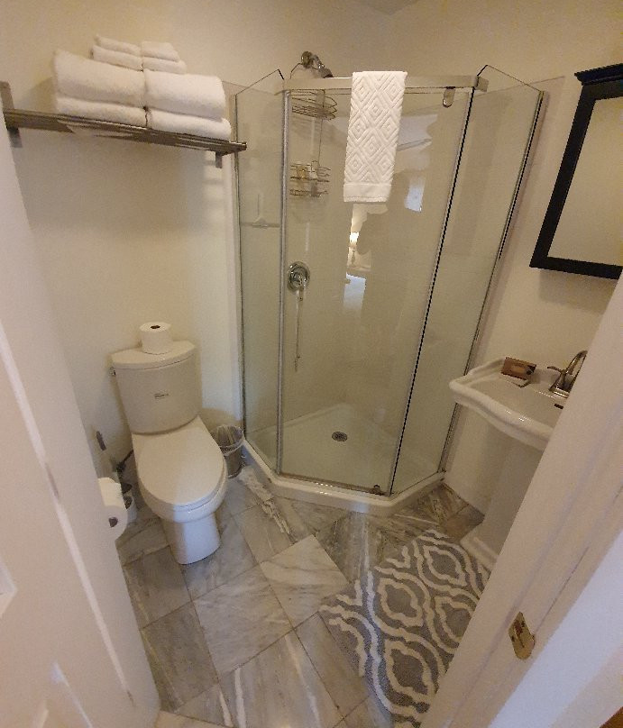 Austin Street Inn主图