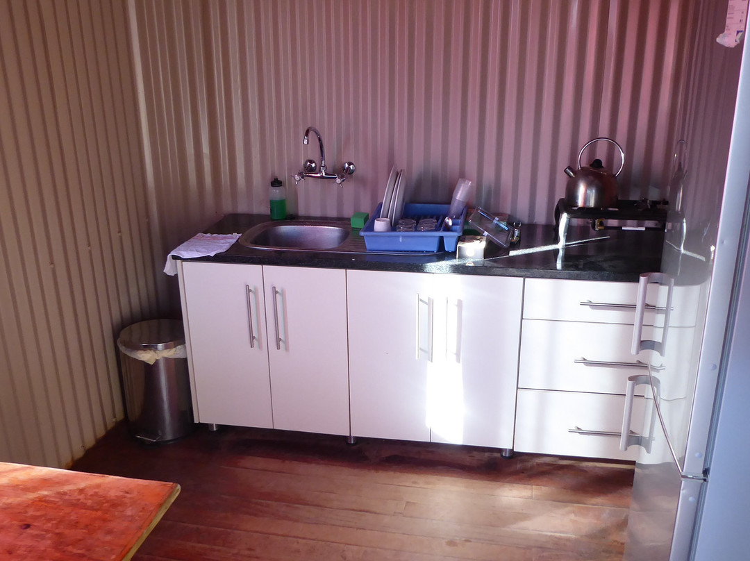 里希特斯韦特国家公园-北开普省必去景点