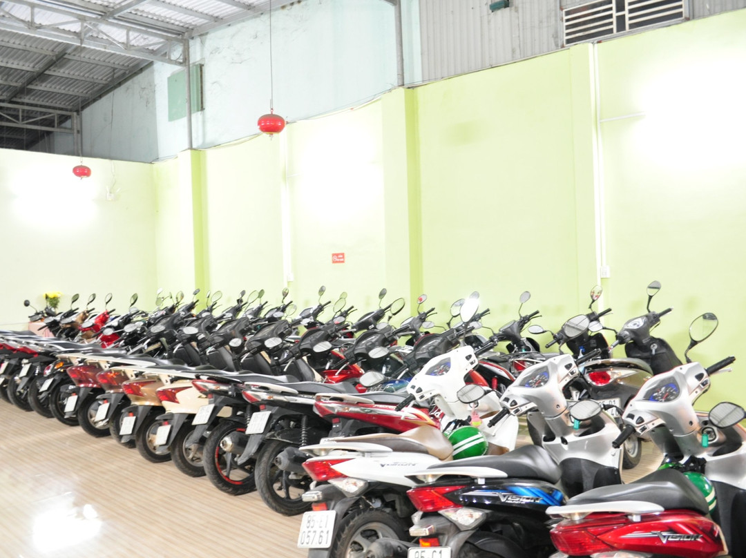 Motorbike Rental Service Phan Rang 175景点图片