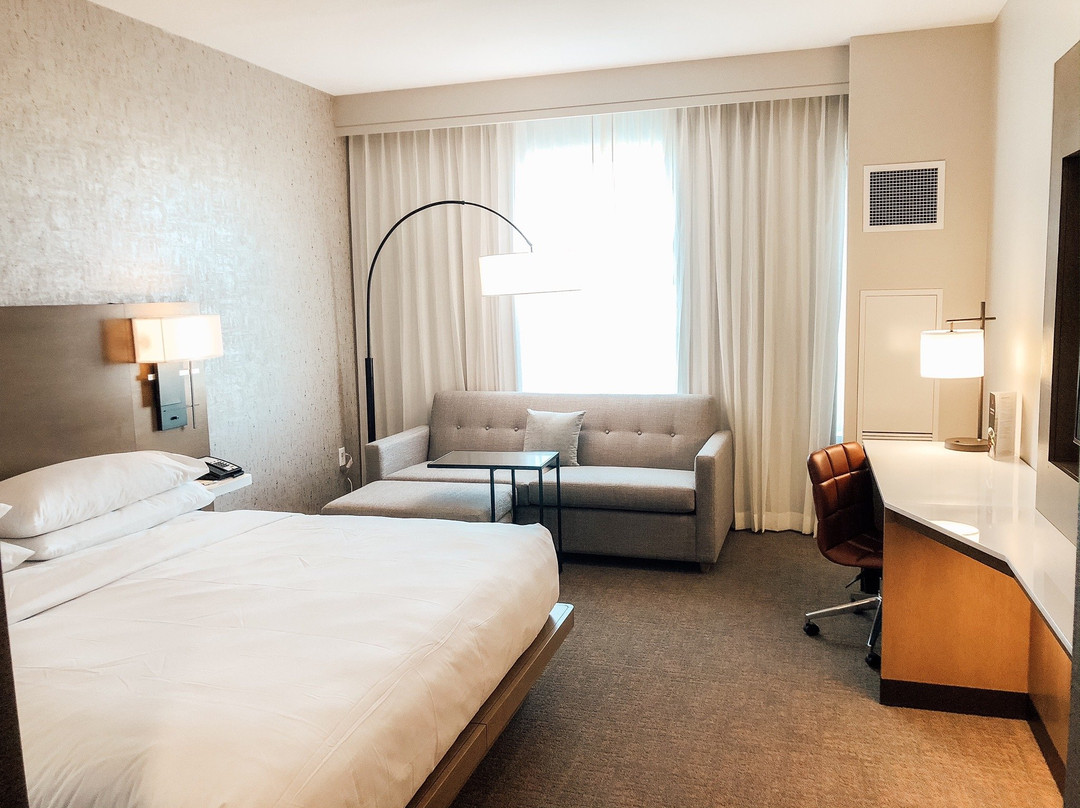 Marriott Phoenix Chandler主图