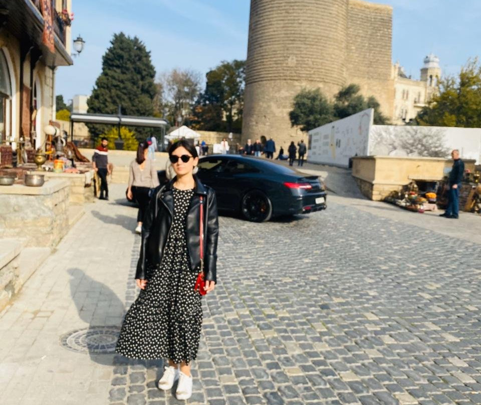 Cactus Travel Azerbaijan-巴库必去景点