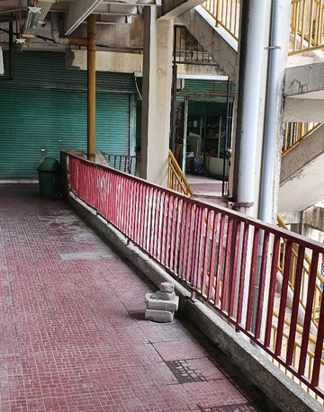 Pasar Atom-泗水必去景点