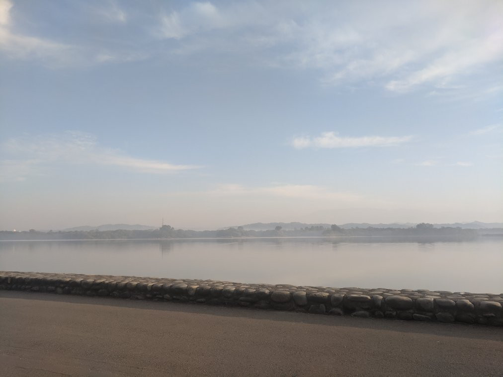 Sukhna Lake景点图片