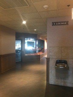 格兰德岛I-80凯艺酒店和会议中心-餐饮