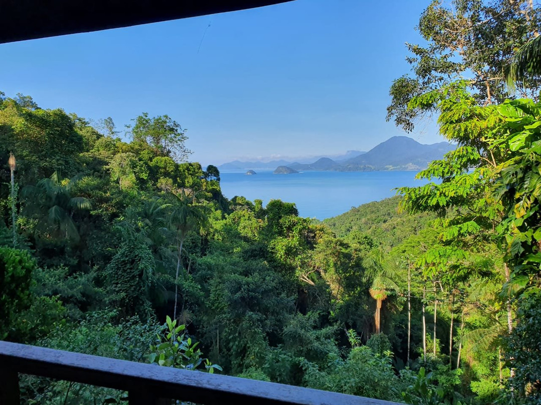 Pousada Casa Mila主图