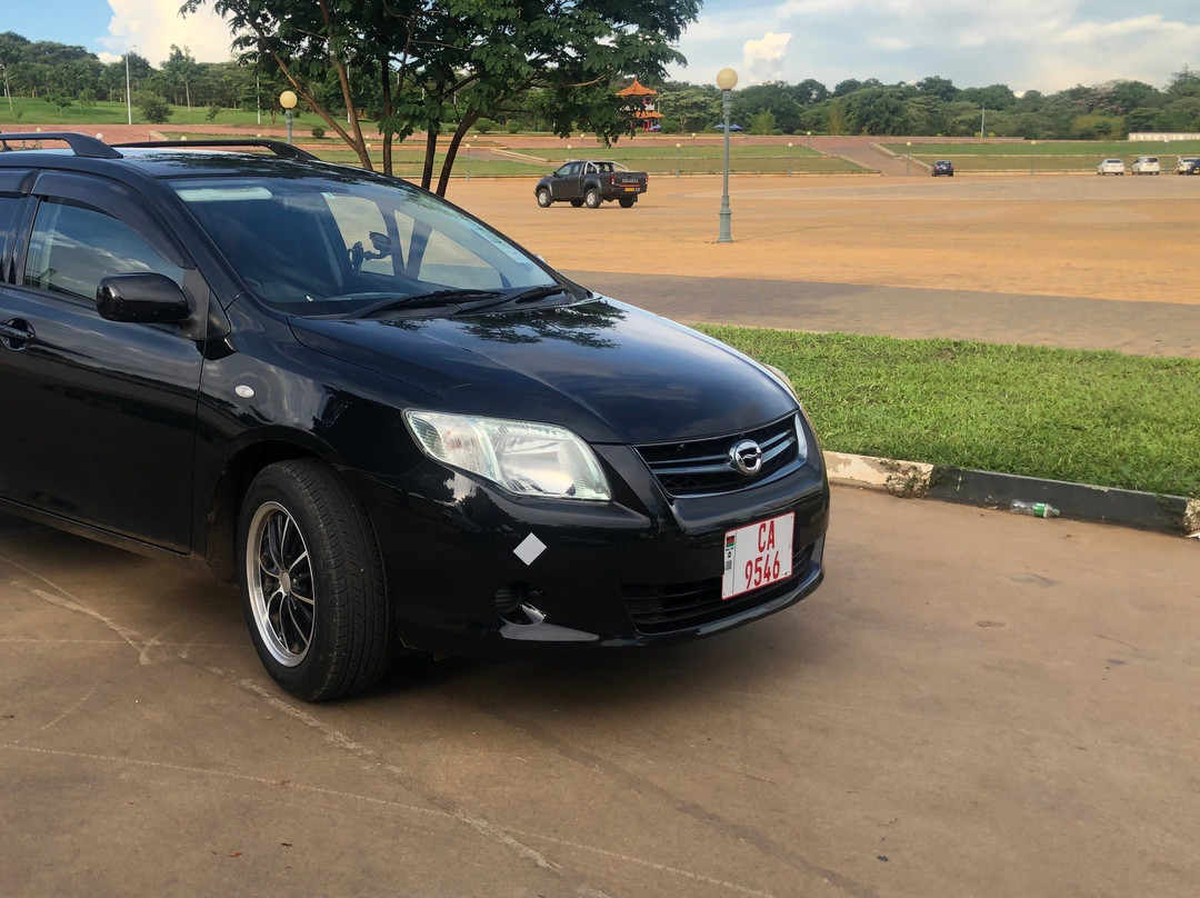 President Hotel主图