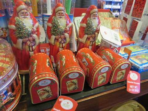 SLO Sweets-帕索罗布尔斯必去景点