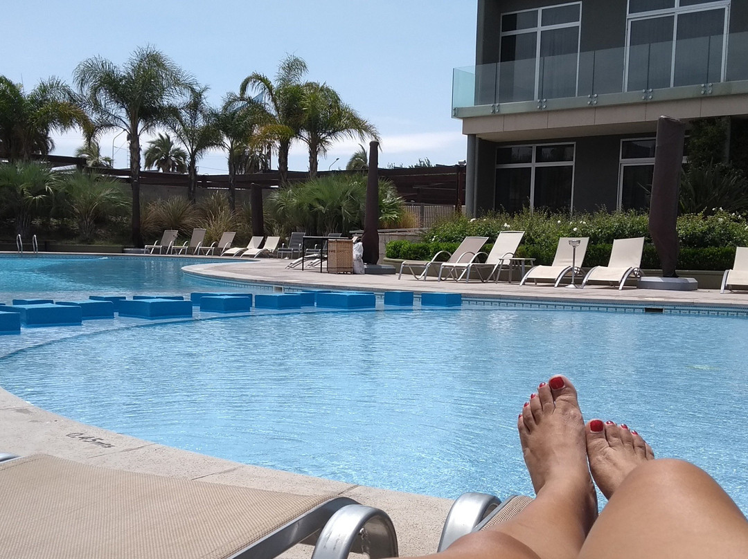 Esplendor by Wyndham Mendoza主图