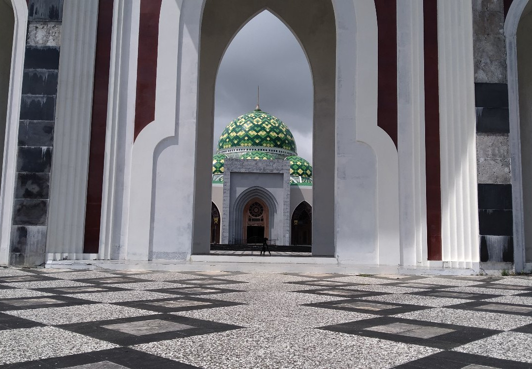 De Best Hotel Natuna主图