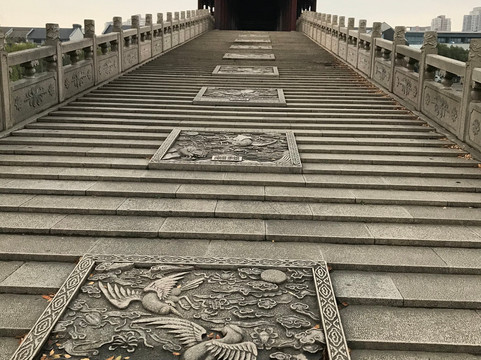 李公堤-苏州市必去景点