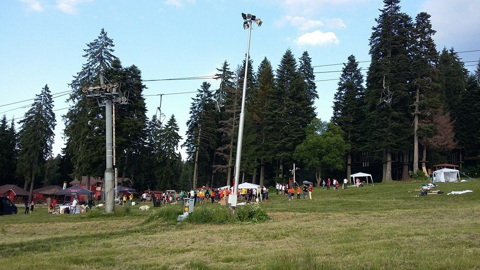 Go Borovets-波罗维兹必去景点