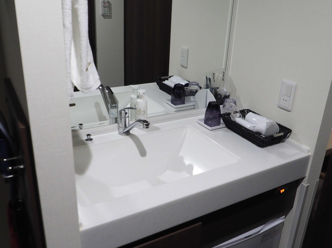 Dormy Inn Oita主图