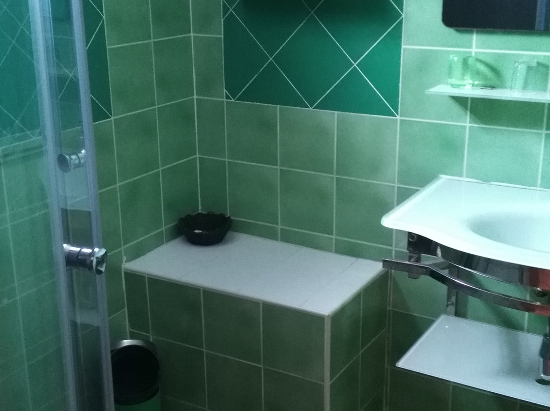 Le Relais Des Gouverneurs主图