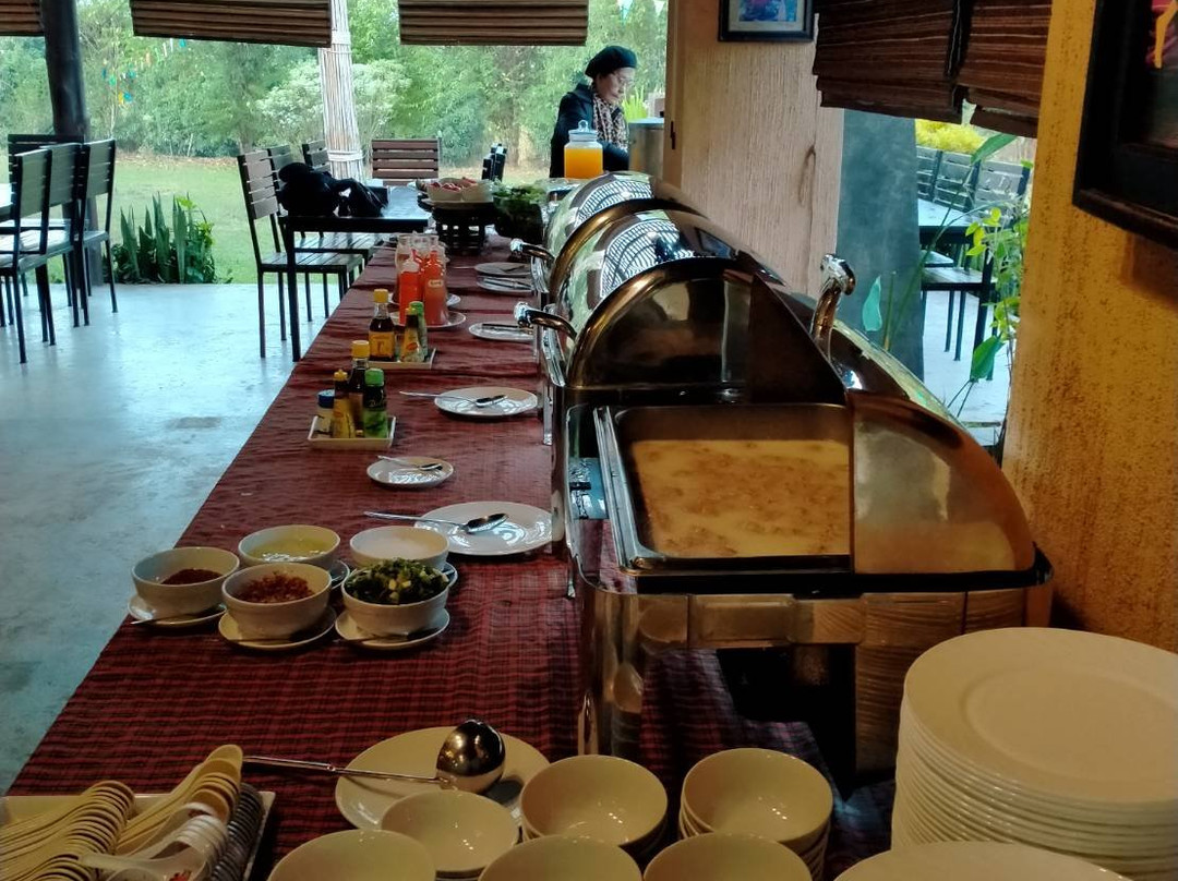 Aurora Resort Chiang Dao主图