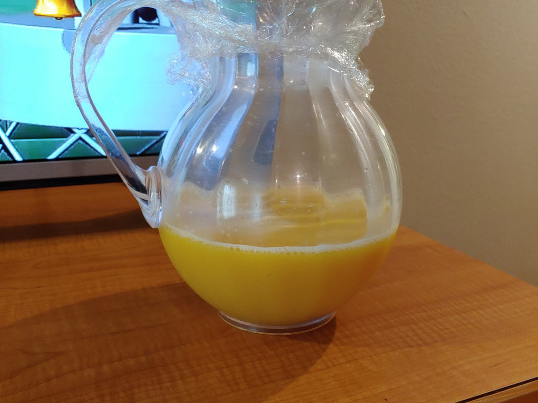 Best Western Plus Anaheim Orange County Hotel主图