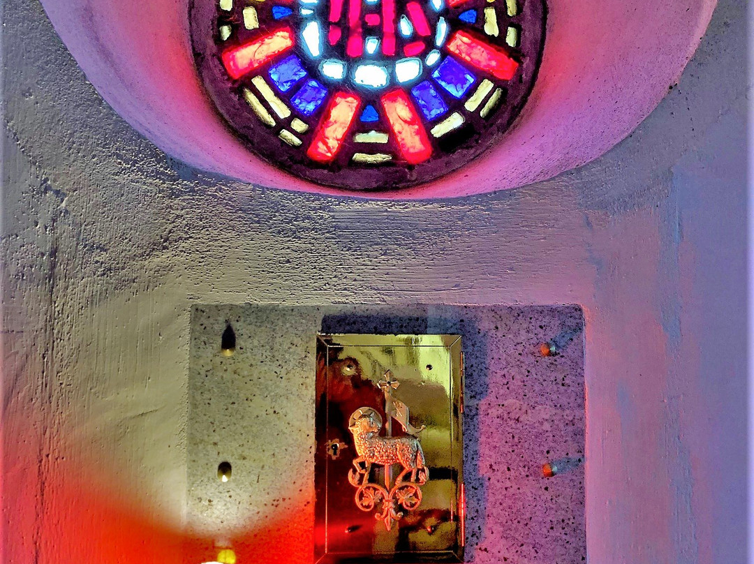 Eglise Saint-Pierre景点图片