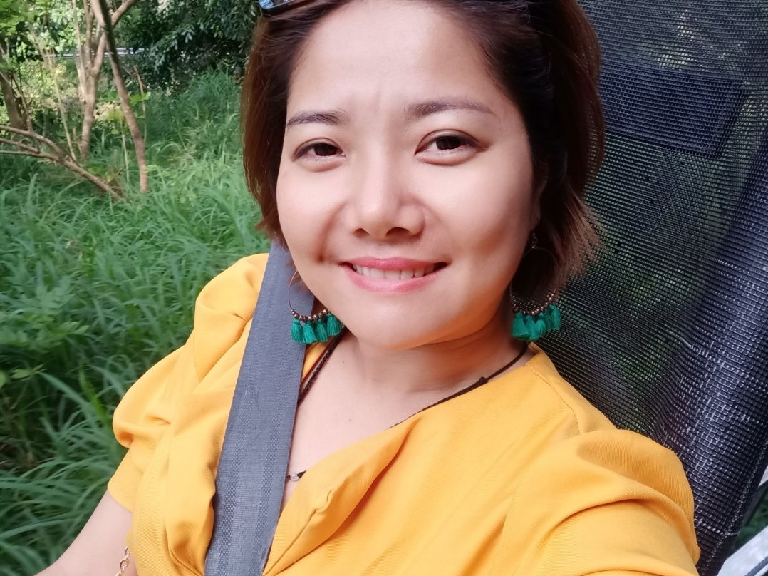 Ho May Park-头顿必去景点