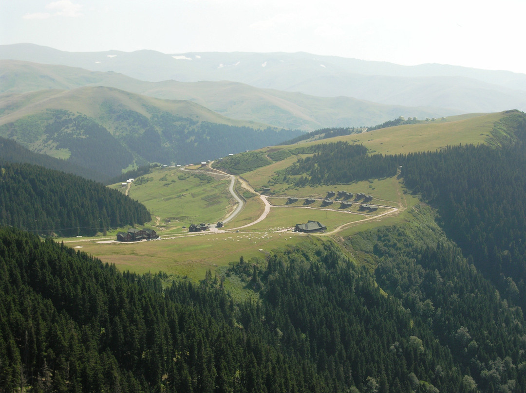 Kockayasi Tabiat Parki景点图片