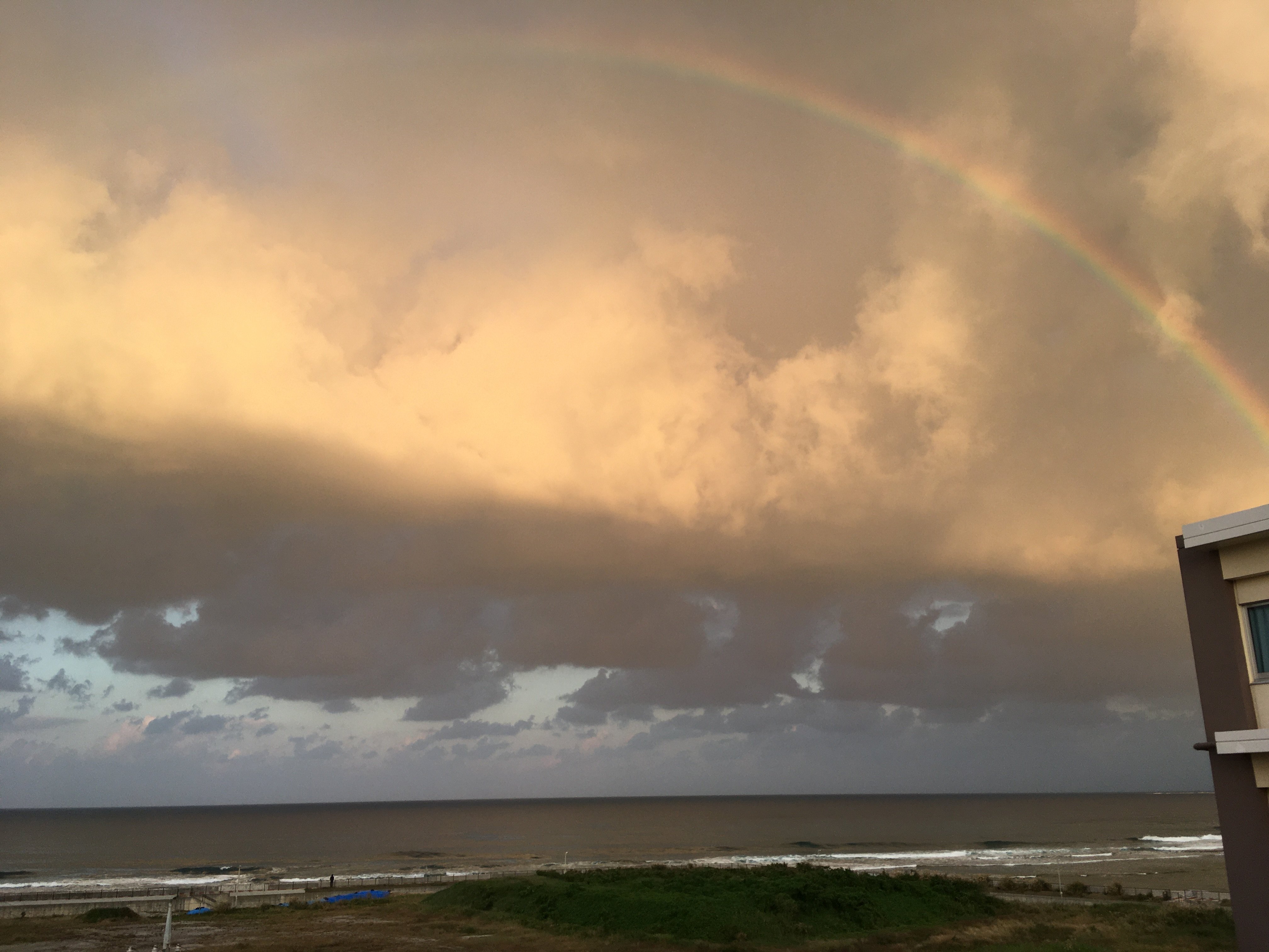 日落阳台酒店-酒店景观