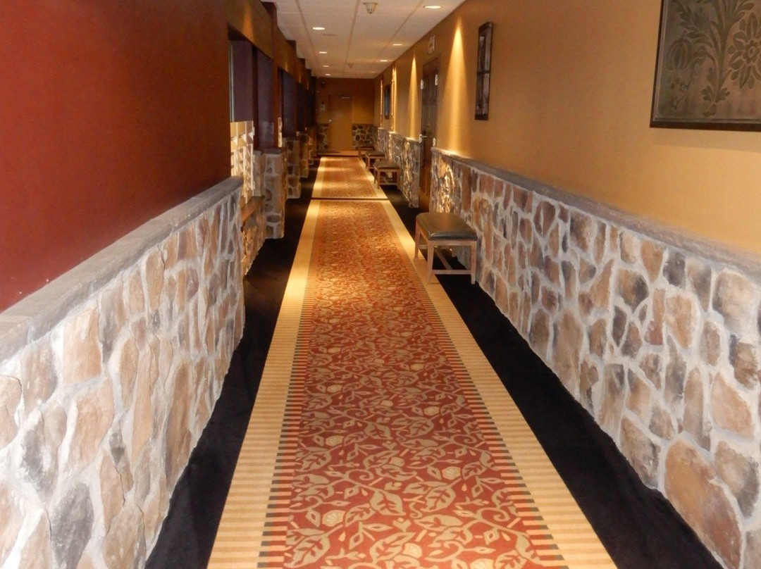 Heritage Hotel主图