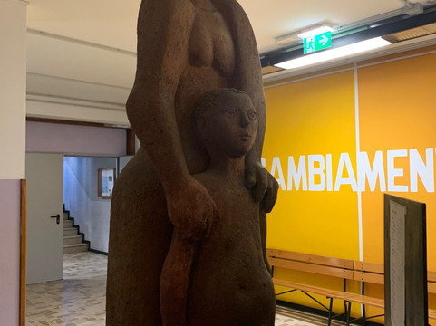 Nuovo Teatro Ariberto-米兰必去景点