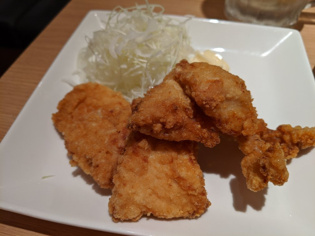 博多餃子軒 サザンスカイタワー八王子