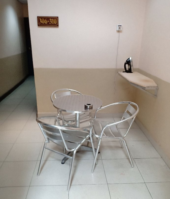 Poly Star Hotel主图