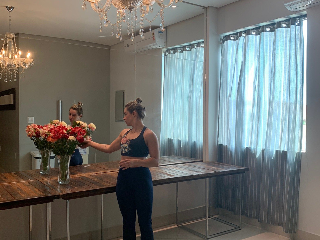 L'Acordes Hotel主图