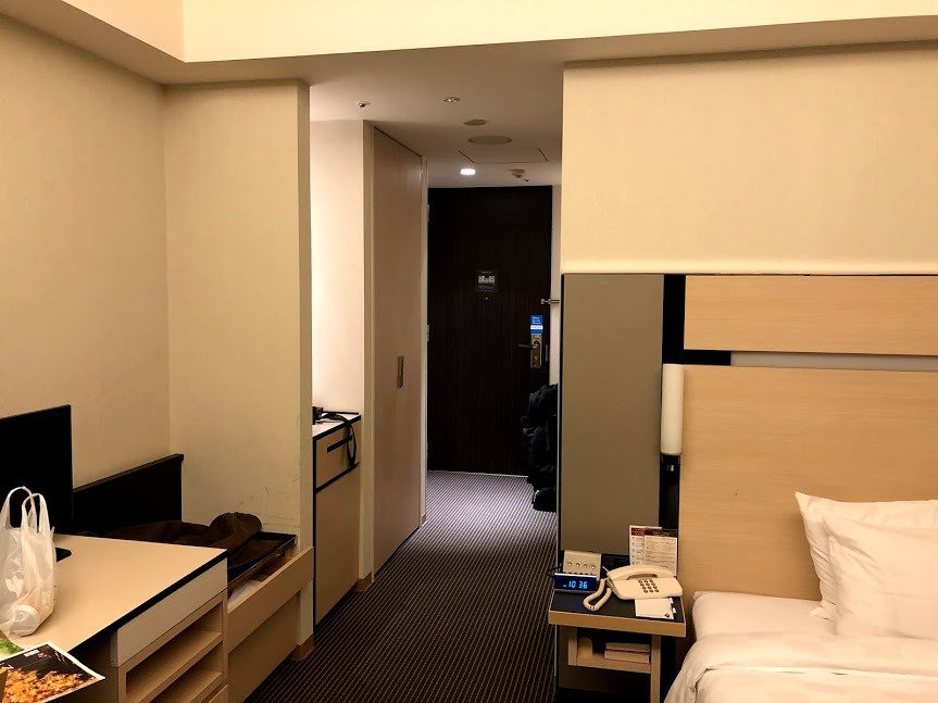 Hotel Toyota Castle-官方