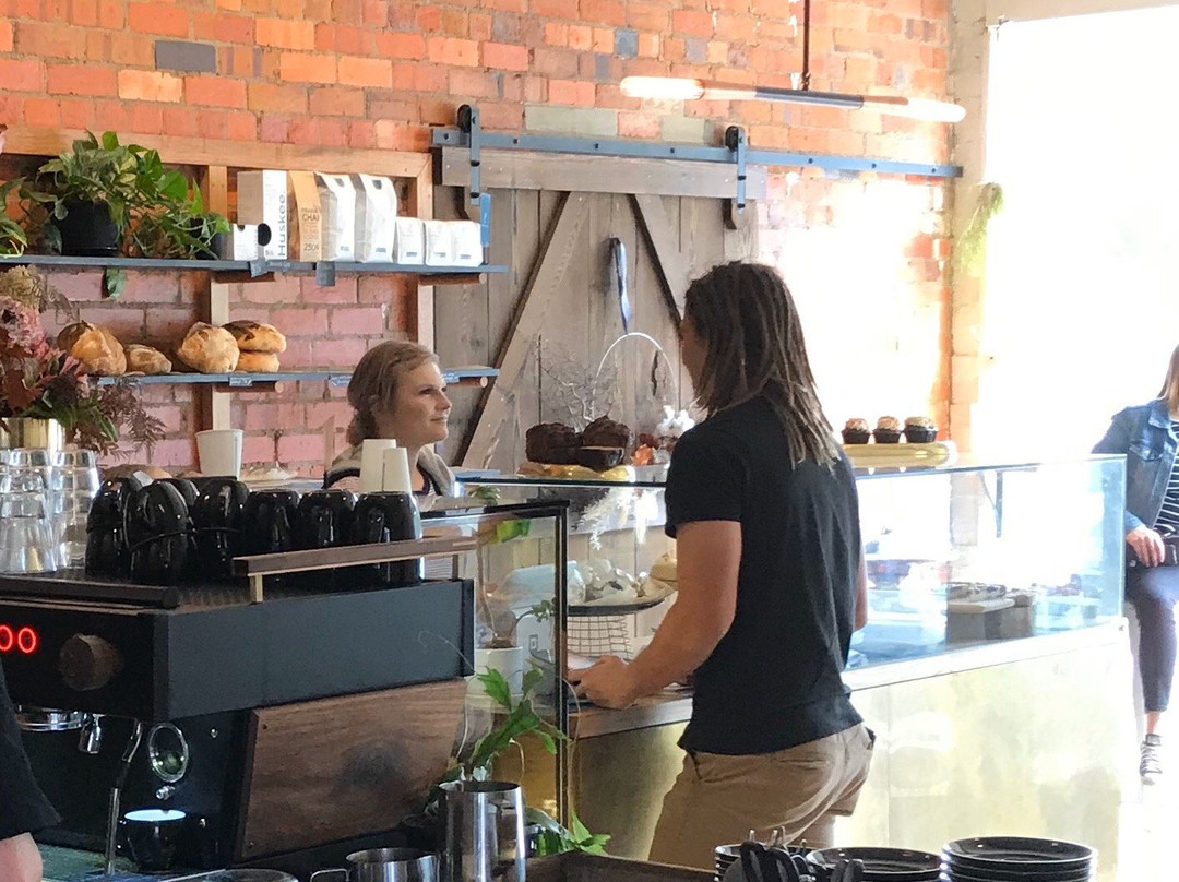 Locavore Studio-Lilydale必去景点