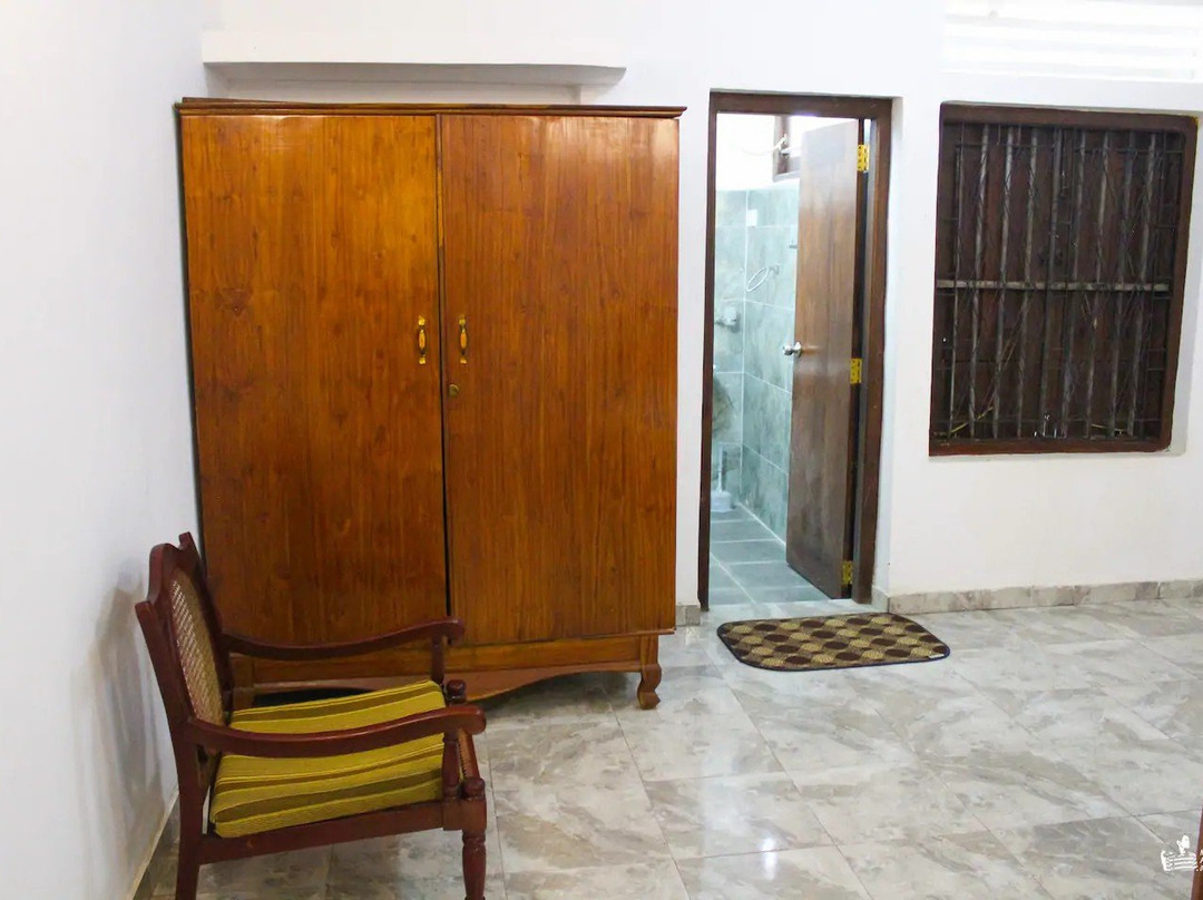 Talalla Beliwatte Villa