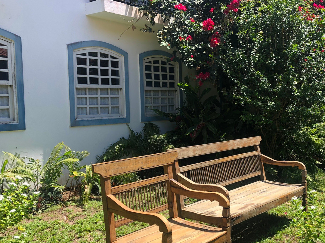 Pousada Arte Latina主图