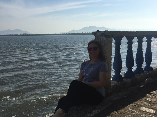 Guaraquecaba Environmental Protection Area-Guaraquecaba必去景点