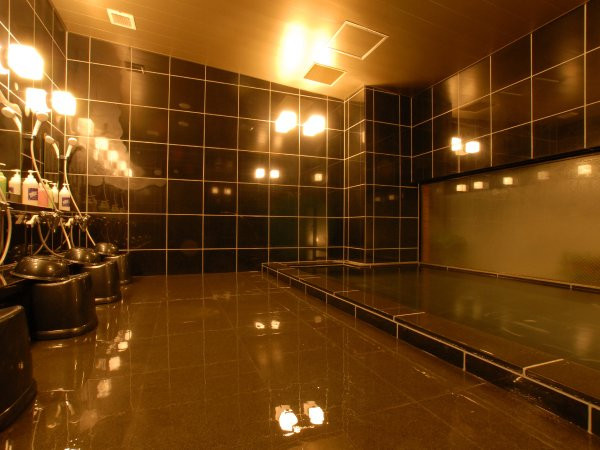 Ab Hotel Fukaya主图