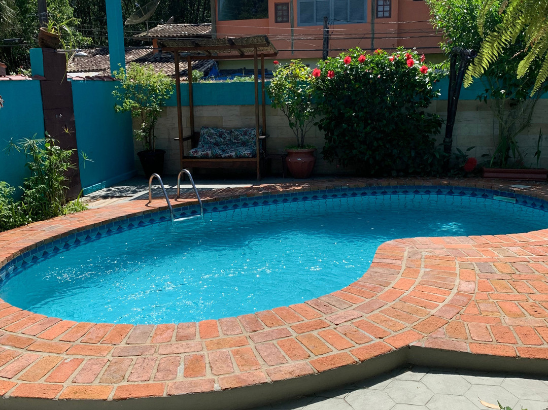 Pousada dos Lobos主图