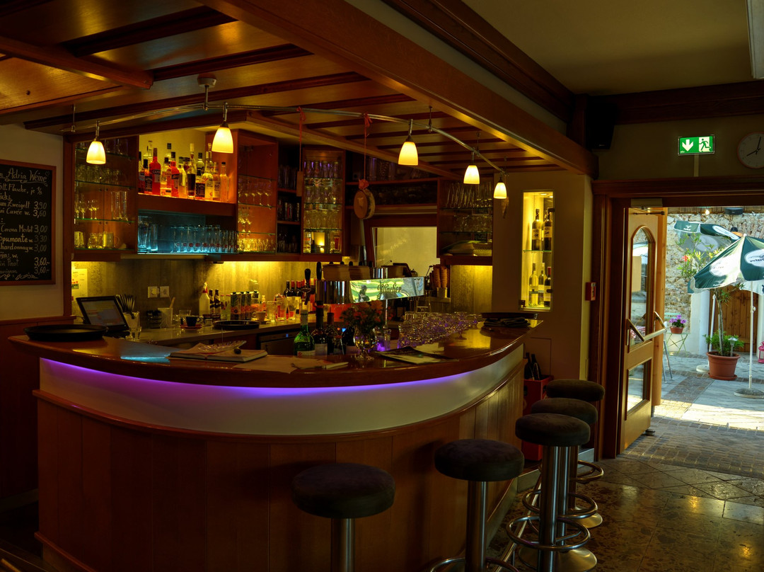 Alpen Adria Gasthof Rausch主图