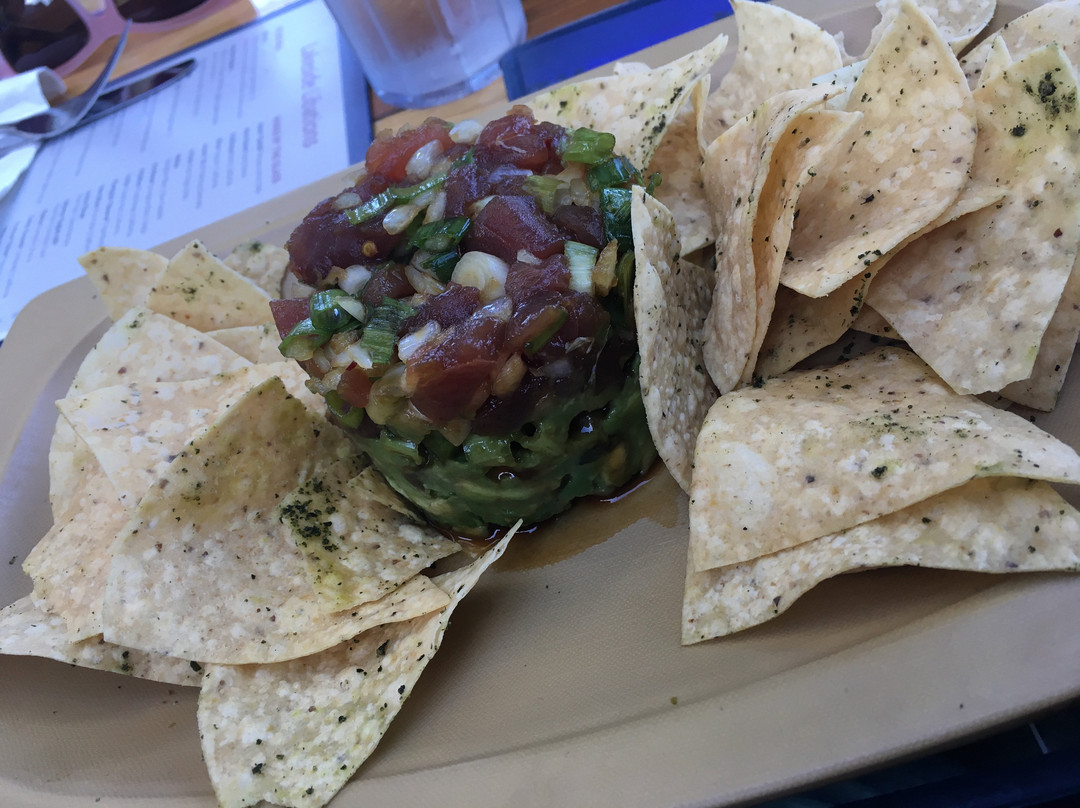 桑尼塞得度假小屋酒店主图