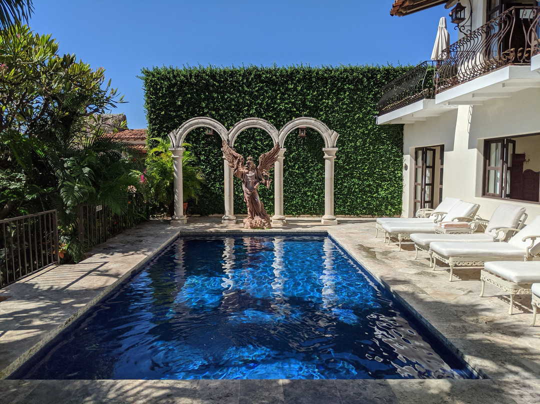 Hacienda San Angel主图