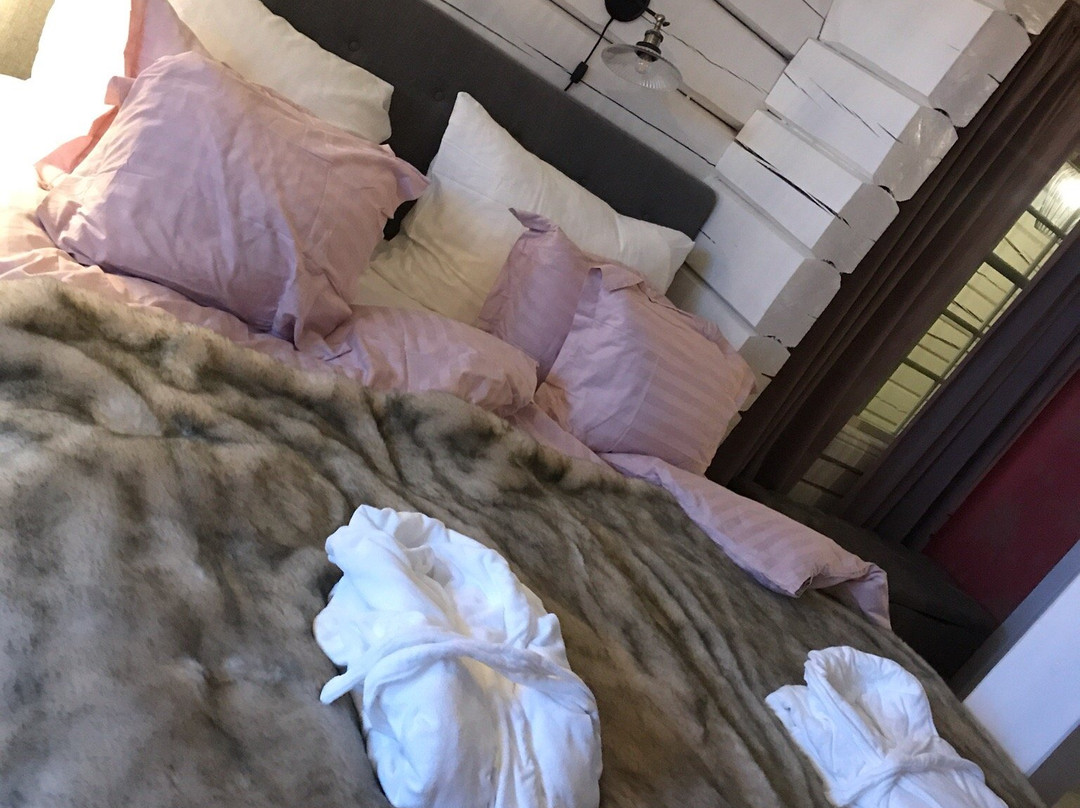 Sara's Bed & Breakfast主图