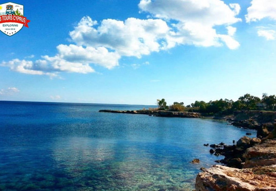 FAB Private Customized Tours, Cyprus-拉纳加必去景点