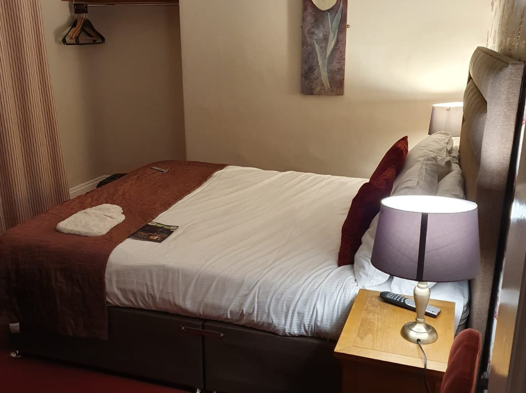 Apple House Guest Accommodation主图