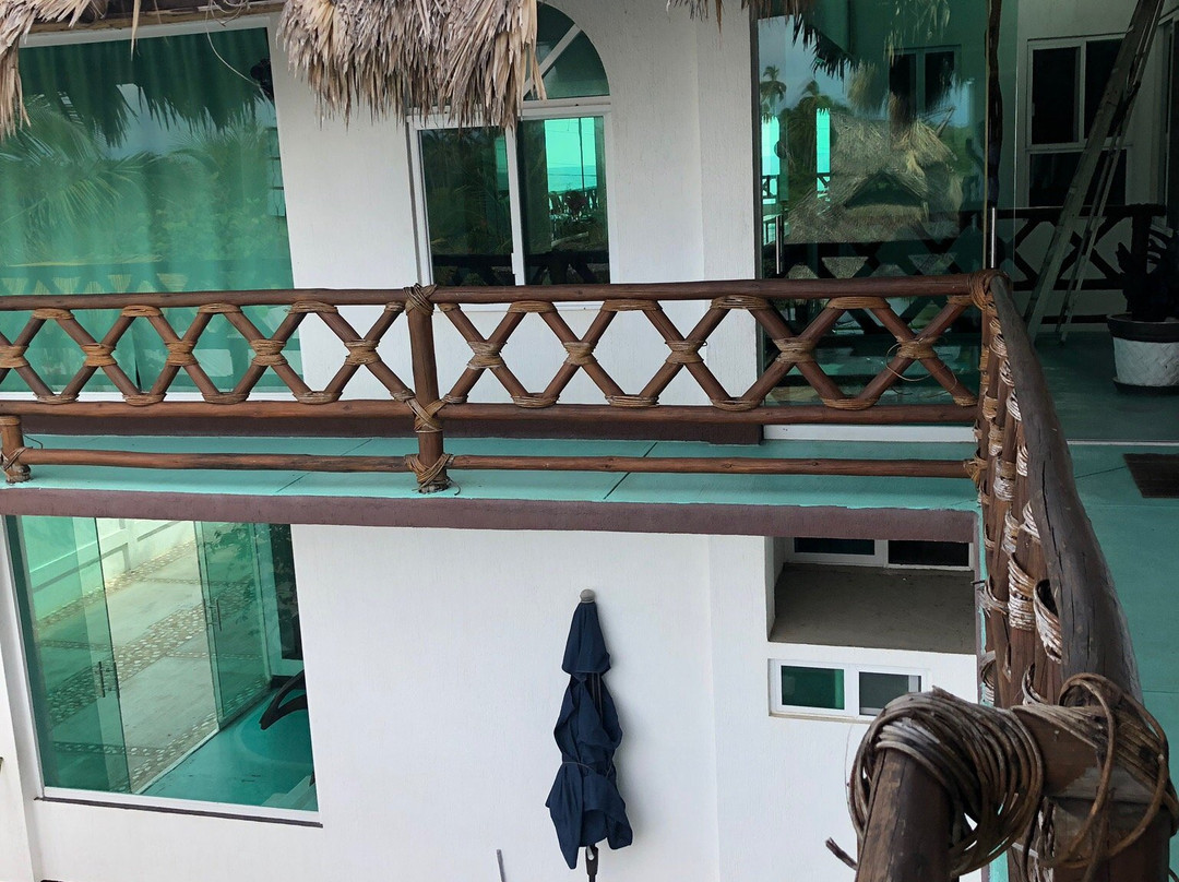 Hotel Boutique Punta Jamaica主图