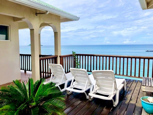 The Mermaid Beach Hotel主图