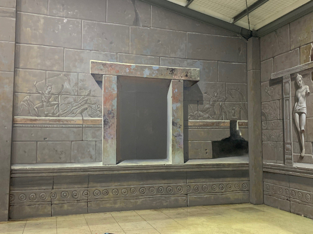 Amazing Art World-万隆必去景点